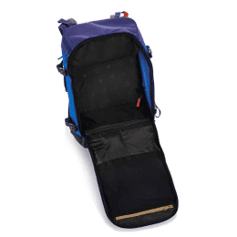 Arva Explore 30 Tourenrucksack Blau