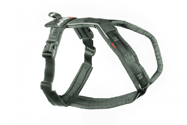 Non-stop Line Harness 5.0 Hundegeschirr