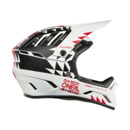 O'NEAL BACKFLIP Helmet KNOX Fullface Downhill- und MTB-Helm