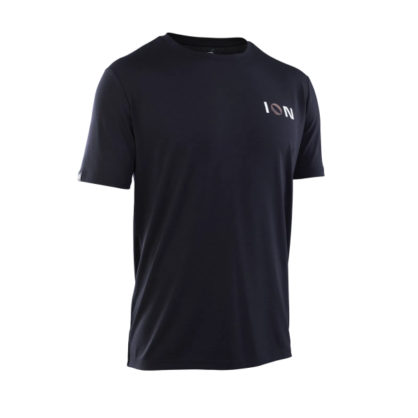 ION MTB Jersey Seek Graphic Kurzarm Herren
