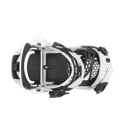 Nidecker OG Supermatic Snowboardbindung