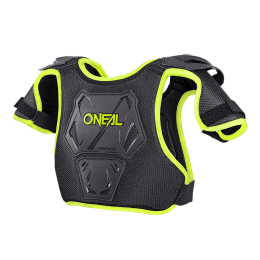 O'NEAL PEEWEE Chest Guard - Brustpanzer für Kinder von 4 bis 9 Jahren