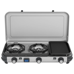 Camping Kitchen™ 2 Multi-Cook Campingaz 50 mbar