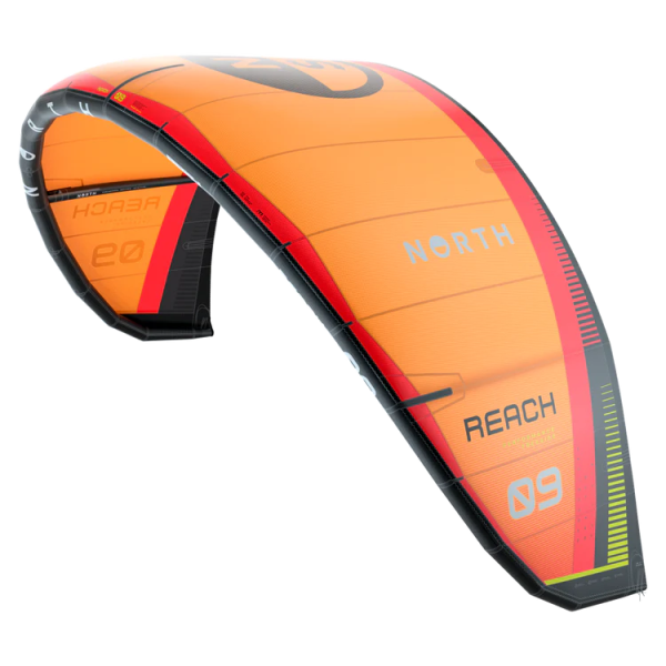 North Reach Kite Performance Freeride 2026