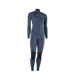 ION Wetsuit Element 4/3 Front Zip women