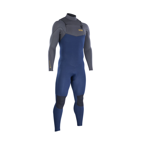 ION Neoprenanzug Wetsuit Element 3/2 Front Zip Herren