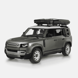 Horntools Dachzelt Themis PopUp ABS Hartschalenzelt 140 cm