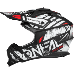 O'NEAL 2SRS Helmet GLITCH