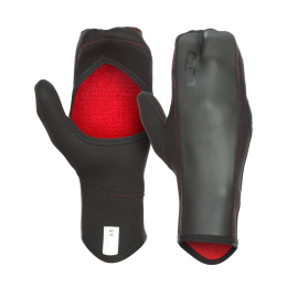 ION Water Gloves Open Palm Mitten 2.5 unisex