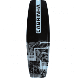 Cabrinha XCaliber Carbon Kiteboard 2023