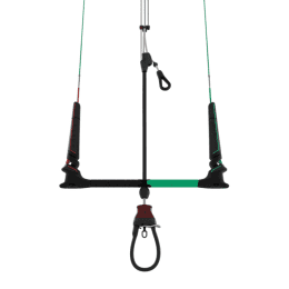 North Navigator 5-Line Control System - Freestyle