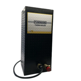 Pundmann Therm Boiler 9L TOWER 12V/200W – 230V/500W, vertikal