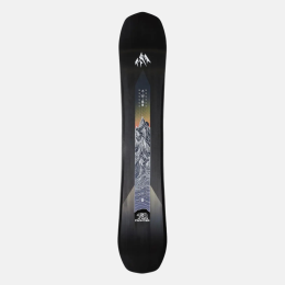 Jones Frontier Snowboard für Herren 2025