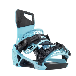 Nidecker OG Supermatic Snowboardbindung