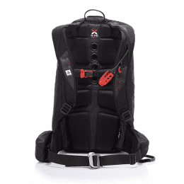 Arva Airbag Reactor Flex 18L Pro Black Lawinenrucksack