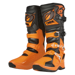 O'NEAL RMX PRO Boot black/orange