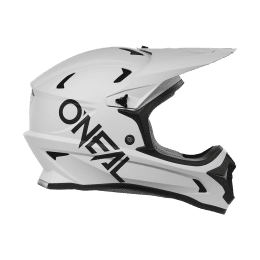 O'NEAL SONUS Helmet SOLID light gray