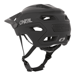 O'NEAL TRAILFINDER Helmet SOLID black
