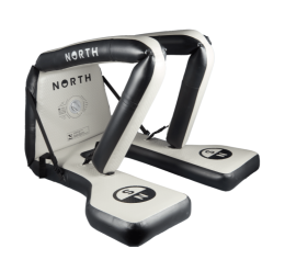 North Dockstart Launch Pad