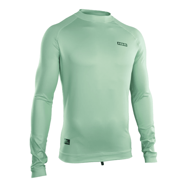 ION Rashguard LS men UV-Shirt langarm