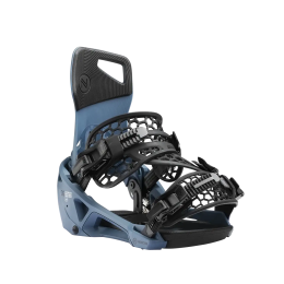 Nidecker OG Supermatic Snowboardbindung