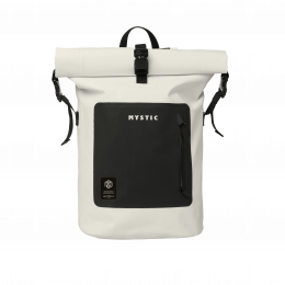 Mystic Rucksack Backpack DTS Off White