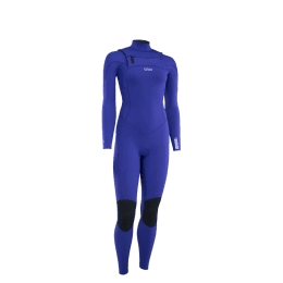 ION Wetsuit Element 5/4 Front Zip women