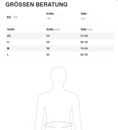 ION Harness Waist Kite Nova KItesurf Trapez