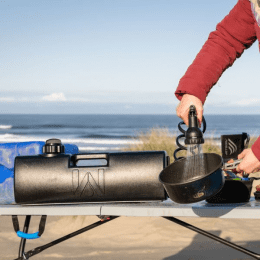 Klymit WaterPORT Wassertank 4.0