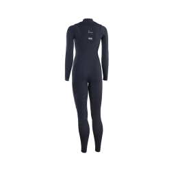 ION Wetsuit Static 3/2 Front Zip women