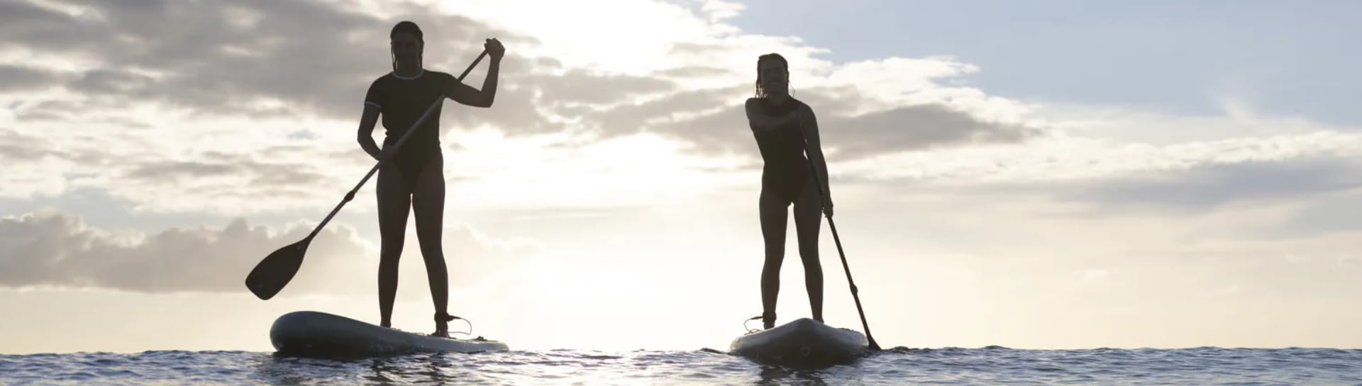 Inflatable Boards
