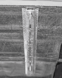 Vandermoon Moon Fix Bolt B