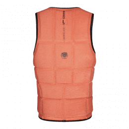 Mystic VOLTT Impact Vest Fzip Wake