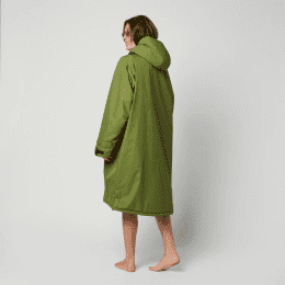 Mystic Poncho Explore