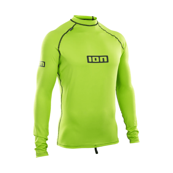 ION Rashguard Promo LS men