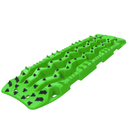 TRED PRO Sandbleche