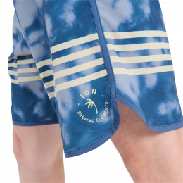 ION Boardshorts Avalon 18" men salty-indigo