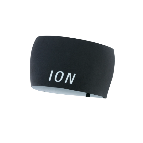 ION Other Acc Headband Logo black OneSize