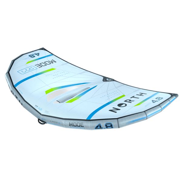 North Mode Pro wing High Speed Performance Freeride 2026