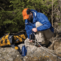 Katadyn Hiker Pro Wasserfilter