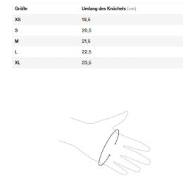 ION Water Gloves Open Palm Mitten 2.5 unisex