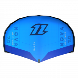 Nova Light Wind Wing Pacific Blue