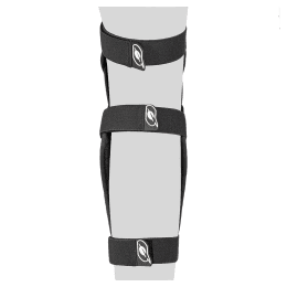 O'NEAL TRAIL FR Carbon Look Knee Guard