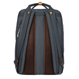 Doughnut Macaroon Large Reborn Rucksack – lake