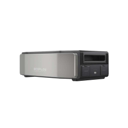 EcoFlow DELTA Pro Ultra Extra Battery - 0% MwSt (Angebot gemäß §12 Abs.3 UstG)