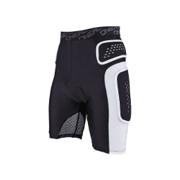 O'NEAL PRO SHORT black/white