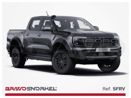 Bravo Snorkel Ansaugschnorchel für Ford Ranger Raptor (2023 - )