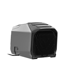 Ecoflow Wave 3 EU Bundle inkl. Wave 3 Zusatzakku, 12V/230V, 1024 W