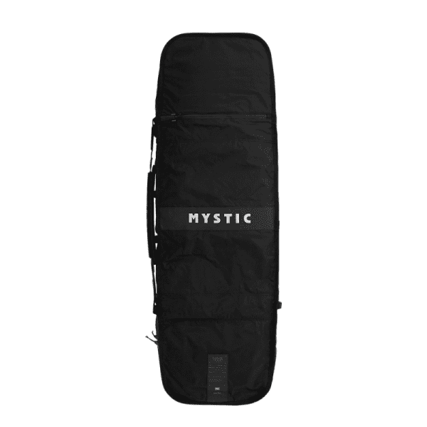 Mystic Elevate Lightweight Boardbag Black