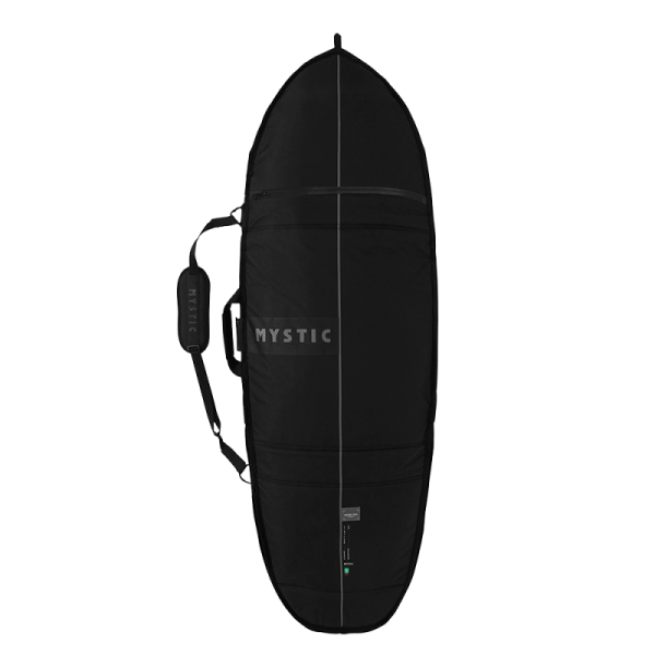 Mystic Patrol Day Cover Midi Foilboard